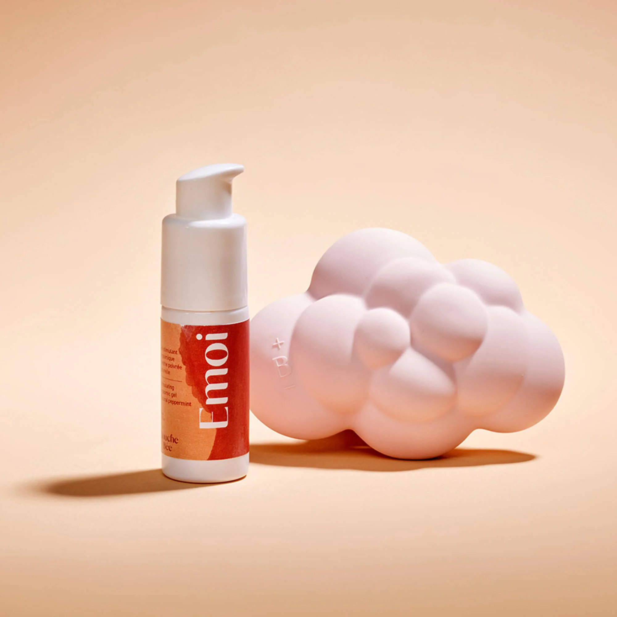 Emoi Orgasmic Stimulating Gel - Image 4