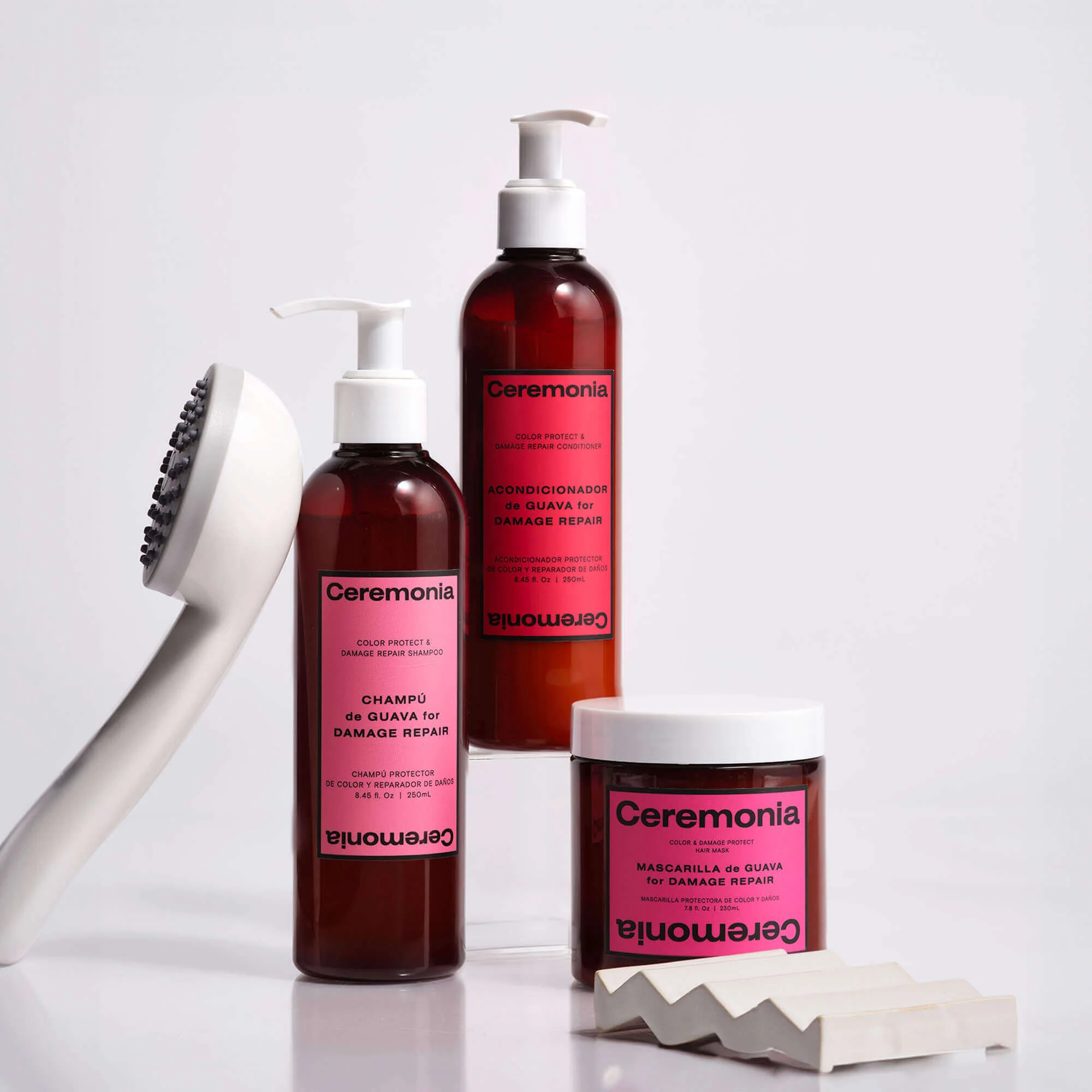 Guava Deep Repair Shampoo - Image 8