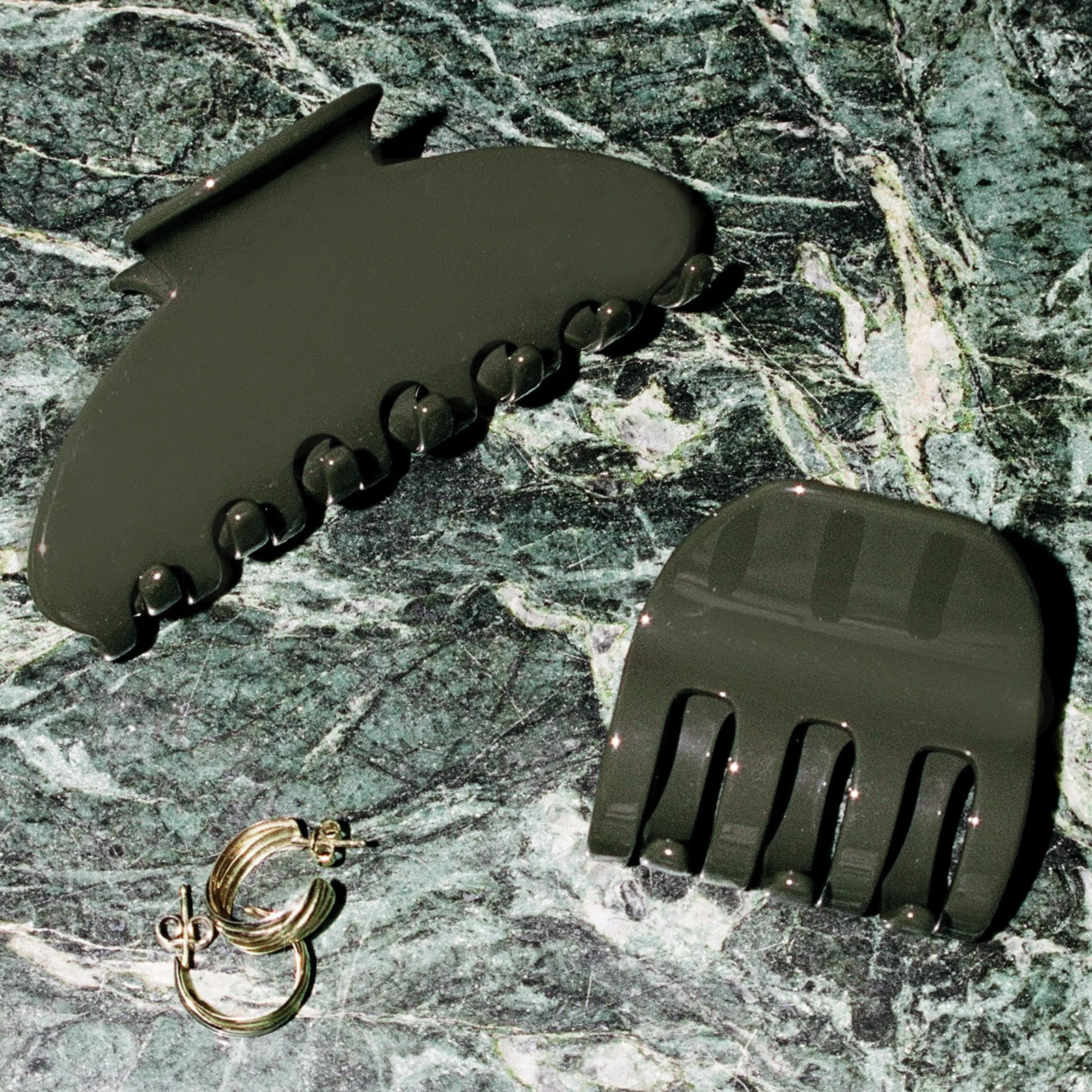 Nova Hair Clip - Image 23