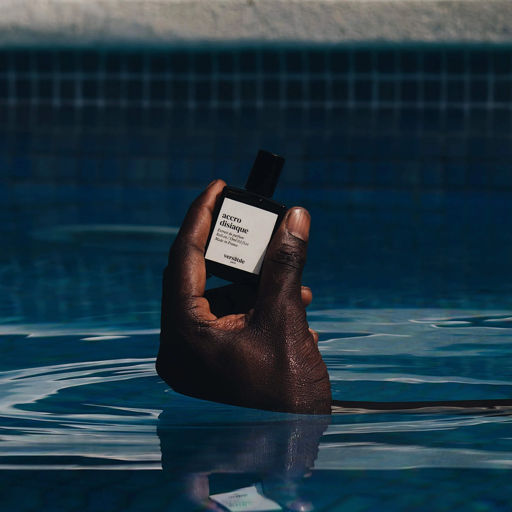 Accrodisiaque Perfume Roll-on - Image 4