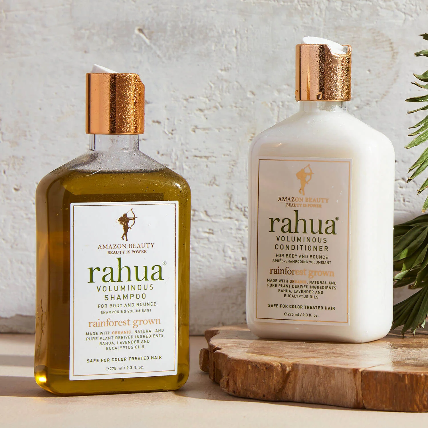 Voluminous Conditioner: Volumizing Conditioner - Image 3